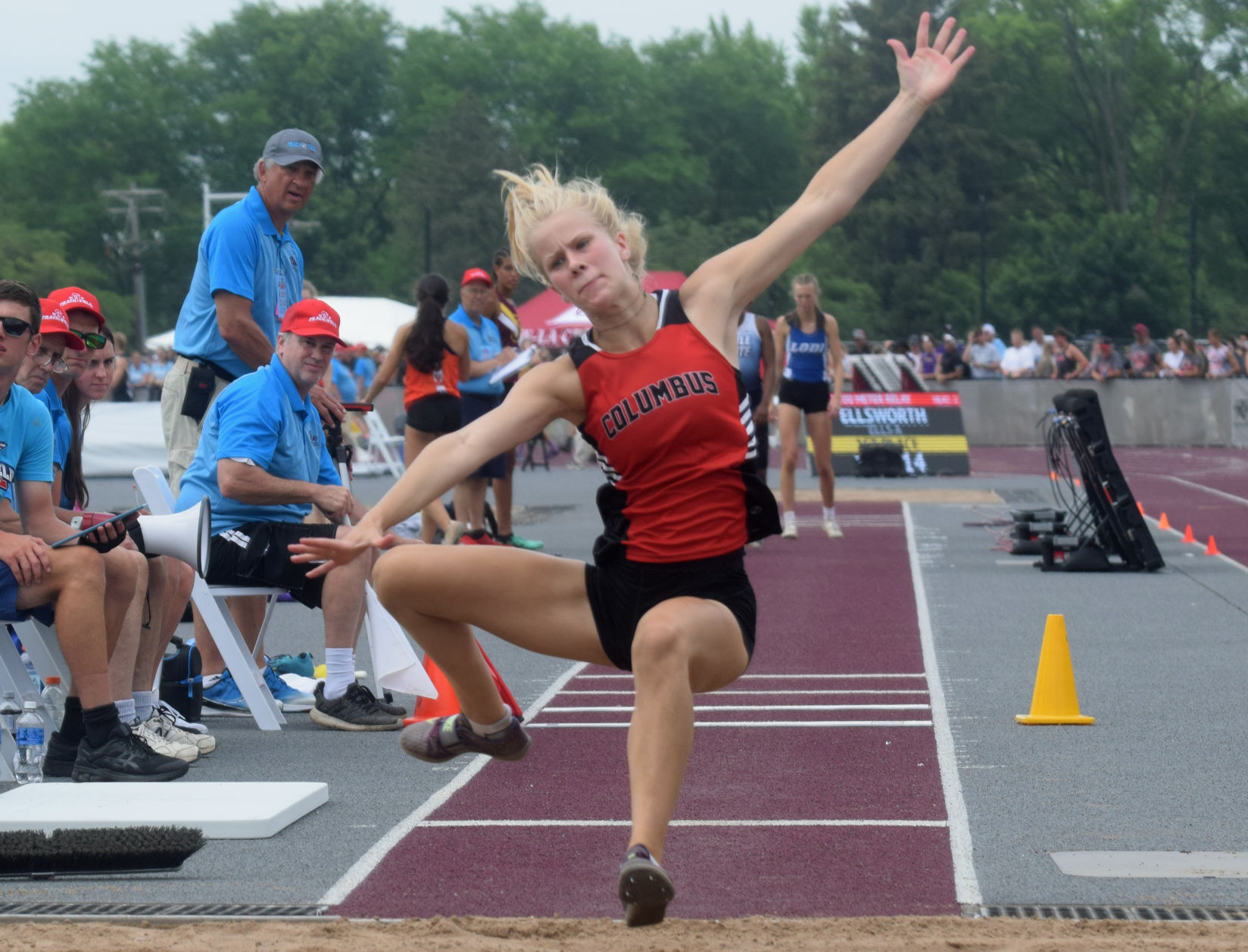 Molly Kahl